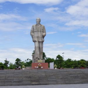 Bus Ticket from Da Nang to Nghe An