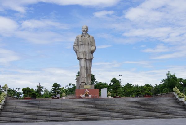 Bus Ticket from Da Nang to Nghe An