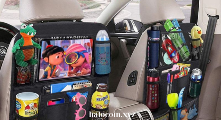 Best car interior accessories